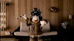 Mary and Max - Trailer