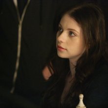 Mercy: Michelle Trachtenberg in una scena tratta dall'episodio The Last Thing I Said Was