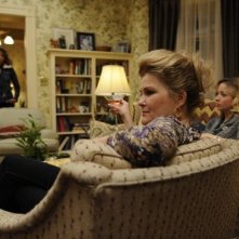 Mercy: una scena tratta dall'episodio The Last Thing I Said Was