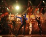 Recensione Michael Jackson's This is it (2009)