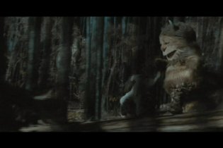 Nel paese delle creature selvagge - Spot 'Battle'