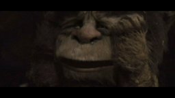 Nel paese delle creature selvagge - Spot 'Cutdown'