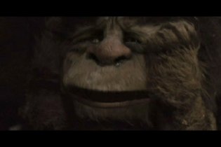 Nel paese delle creature selvagge - Spot 'Cutdown'