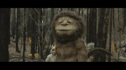Nel paese delle creature selvagge - Spot 'Family'