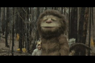 Nel paese delle creature selvagge - Spot 'Family'