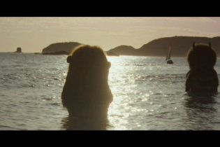 Nel paese delle creature selvagge - Spot 'Place'