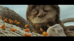 Nel paese delle creature selvagge - Spot 'Shoes'