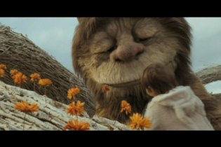 Nel paese delle creature selvagge - Spot 'Shoes'