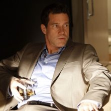 Nip/Tuck: Dylan Walsh nell'episodio Abigail Sullivan