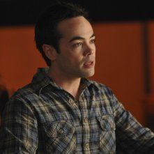 Nip/Tuck: John Hensley nell'episodio Jenny Juggs