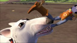 Toy Story 3 - Music Video