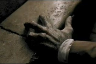 Wolfman - Trailer Italiano 2