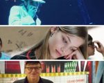 Al cinema, un weekend d'amore, capitalismo e musica