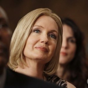 Ann Gillespie nell'episodio Environmental Hazards di 90210