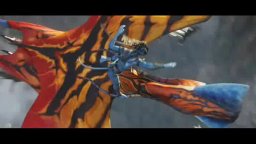 Avatar - Trailer 2