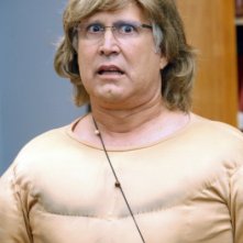 Community: Chevy Chase nell'episodio Introduction to Statistics