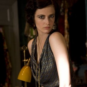 Eva Green in una scena di Cracks