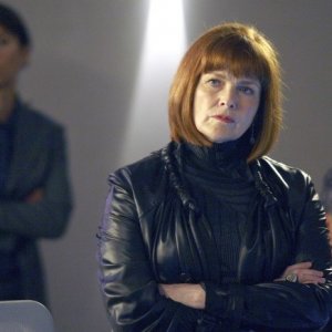 Fringe: Blair Brown nell'episodio Of Human Action
