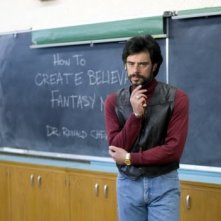 Jemaine Clement in un'immagine del film Gentlemen Broncos