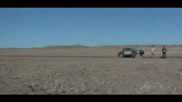 L'uomo che fissa le capre - Trailer Italiano