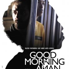La locandina di Good Morning Aman