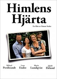 Locandina di Heaven's Heart