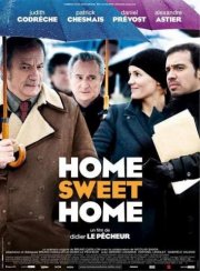 La locandina di Home Sweet Home