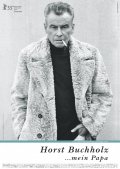 La locandina di Horst Buchholz...Mein Papa