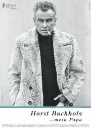 La locandina di Horst Buchholz...Mein Papa
