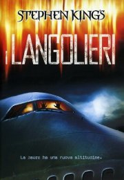 La locandina di I Langolieri