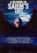 La locandina di I vampiri di Salem's Lot