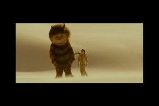 Nel paese delle creature selvagge - Speciale