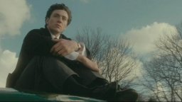 Nowhere Boy - Trailer