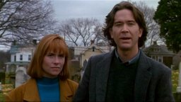 The Dark Half - Trailer