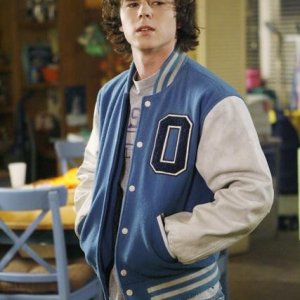The Middle: Charlie McDermott nell'episodio The Front Door