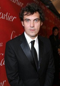 Una foto di Joe Wright