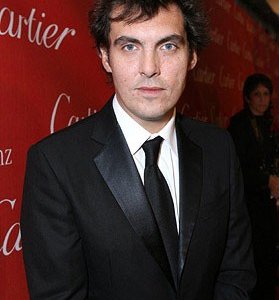 Una foto di Joe Wright