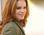 Danielle Panabaker: 'a sweet story' in Grey's Anatomy