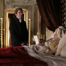 Danilo Maria Valli in un film