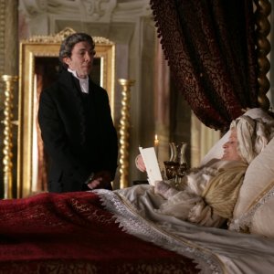 Danilo Maria Valli in un film