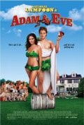 La locandina di Adam and Eve