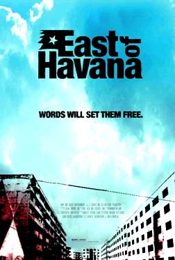 La locandina di East of Havana