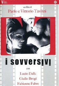 Locandina di I sovversivi