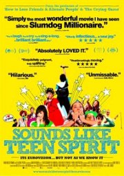 La locandina di Sounds Like Teen Spirit