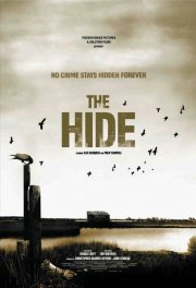 La locandina di The Hide