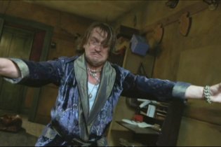 Maga Martina e il libro magico del draghetto - Trailer Italiano