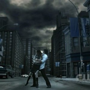 Smallville: una scena dell'episodio Rabid