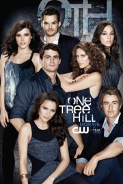 Un nuovo poster della stagione 7 di One Tree Hill