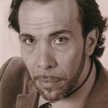 Una foto dell'attore Danilo Maria Valli