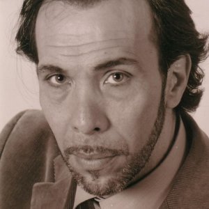 Una foto dell'attore Danilo Maria Valli